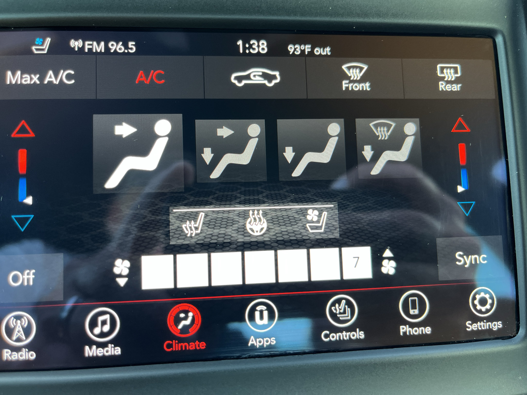Used 2022 Dodge Charger SXT w/ Leather Interior Group RWD image 19