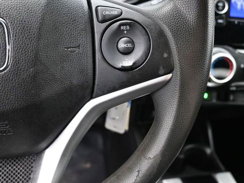 Used 2017 Honda Fit LX image 7