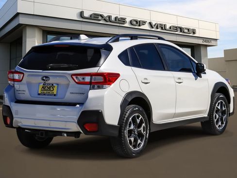 Used 2019 Subaru Crosstrek 2.0i Premium AWD/4WD image 5