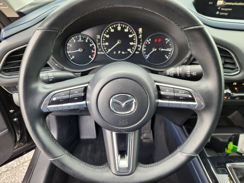 Certified 2020 MAZDA CX-30 AWD w/ Preferred Package image 9