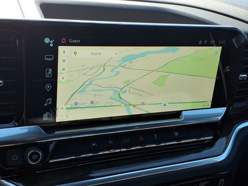 New 2026 Chevrolet Silverado 1500 RST w/ Convenience Package II image 20