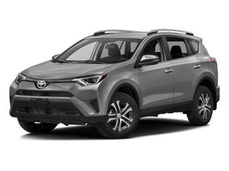 Used 2016 Toyota RAV4 LE FWD video 1