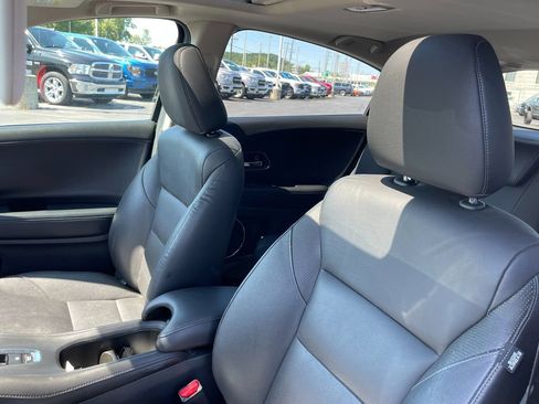 Used 2016 Honda HR-V EX-L image 14