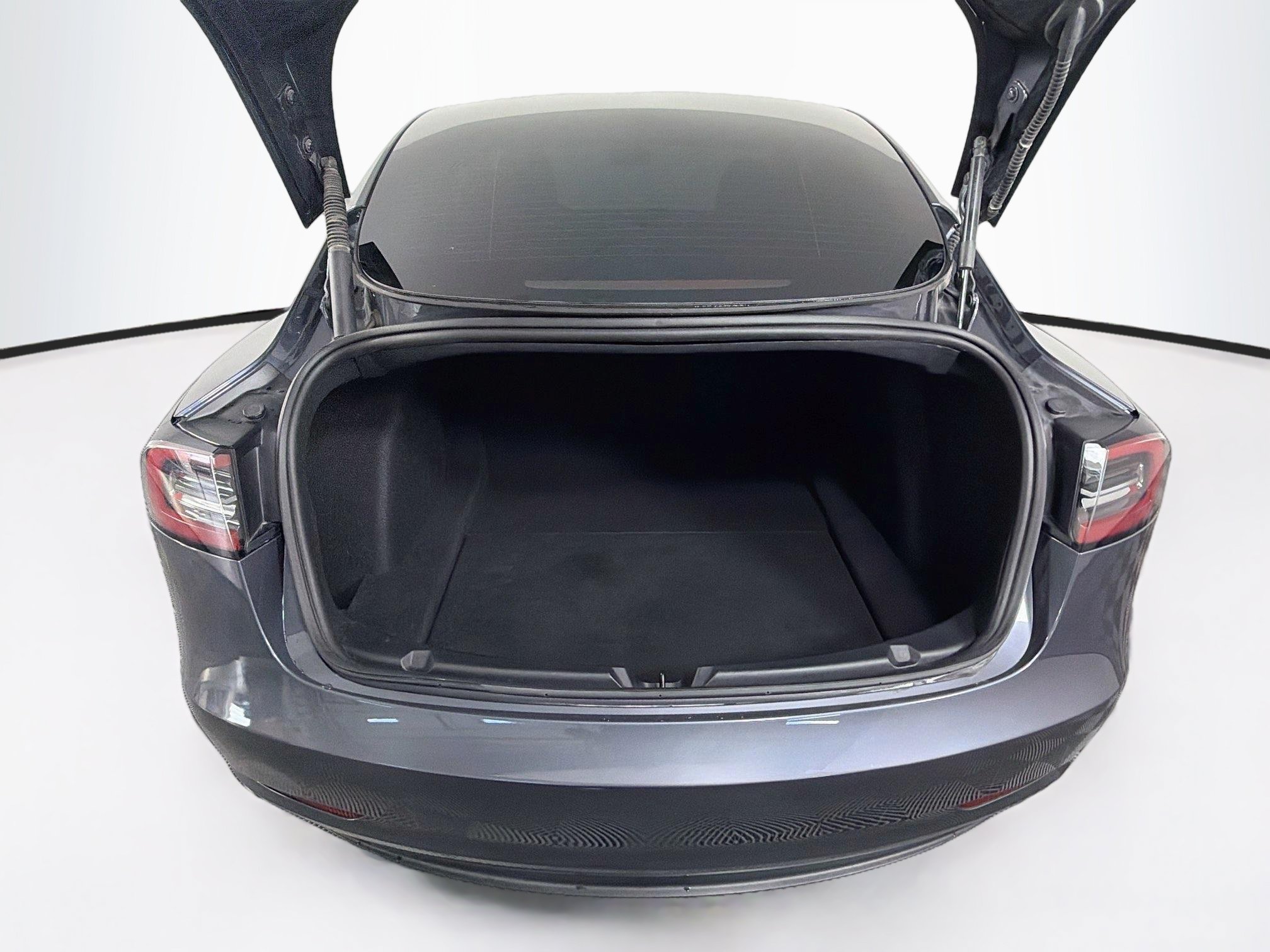 Used 2023 Tesla Model 3 Standard Range RWD image 30