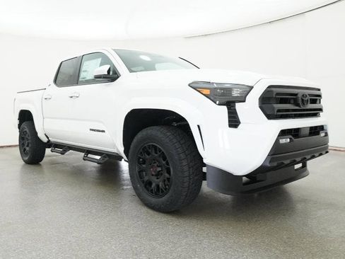 New 2026 Toyota Tacoma SR5 image 69