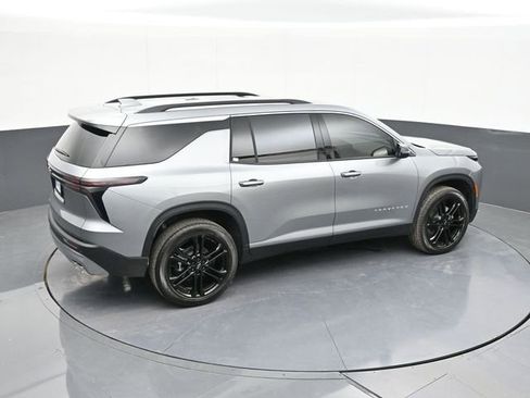 New 2026 Chevrolet Traverse LT w/ LPO, Floor Liner Package image 56