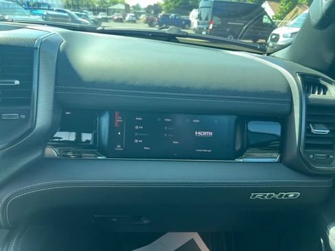 Used 2026 RAM 1500 RHO w/ RHO Level 1 Equipment Group AWD/4WD image 21