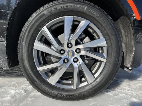 Used 2024 Chevrolet Equinox LT image 13