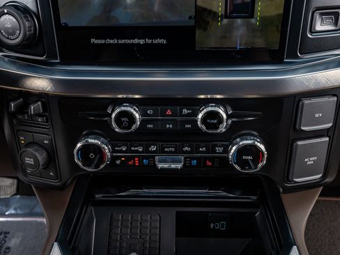 Used 2026 Ford F250 King Ranch AWD/4WD image 27
