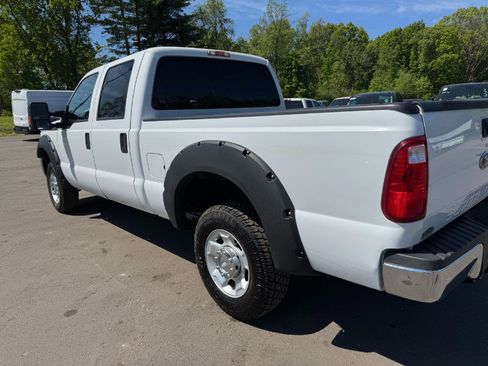 Used 2011 Ford F250 XLT AWD/4WD image 10