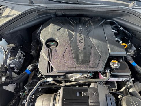 Used 2026 Genesis GV70 2.5T image 22