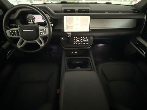 Certified 2024 Land Rover Defender 130 S image 15