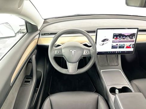 Used 2023 Tesla Model 3 Long Range image 11