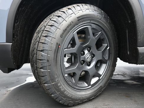 New 2026 Honda Pilot TrailSport image 43