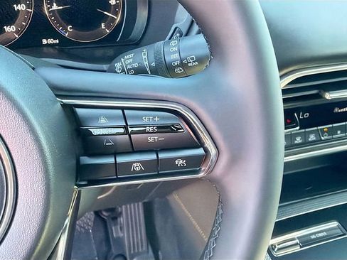 New 2026 MAZDA CX-90 3.3 Turbo w/ Premium Plus Pkg image 40