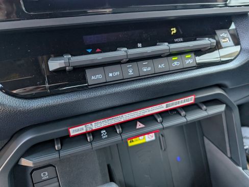 New 2026 Toyota Tundra SR5 image 16