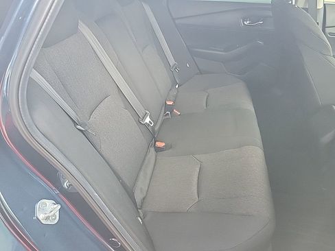 Used 2024 Honda Accord EX image 36