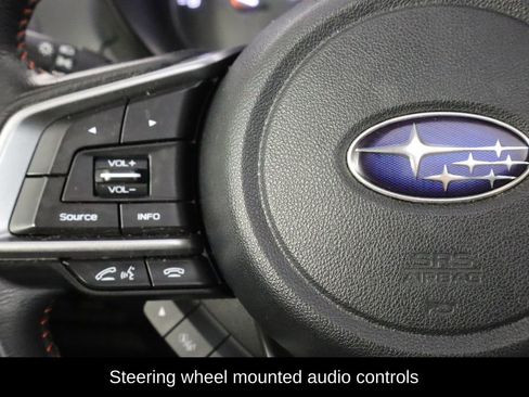 Used 2021 Subaru Forester Sport w/ Popular Package #2 AWD/4WD image 8