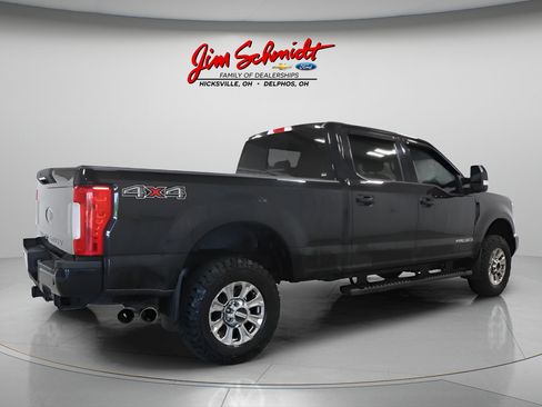 Used 2019 Ford F250 Lariat AWD/4WD image 3