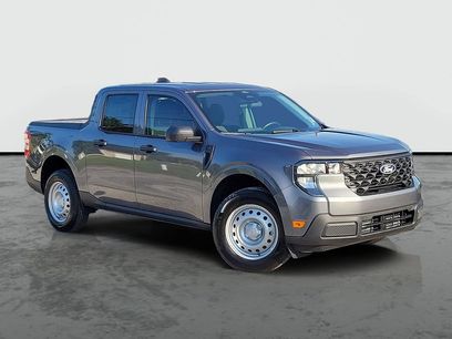 New 2026 Ford Maverick XL