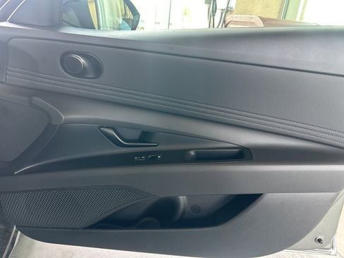 New 2026 Hyundai Elantra SEL Sport Premium FWD image 29