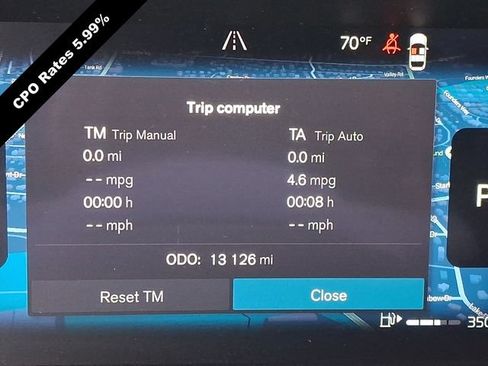 Certified 2024 Volvo V60 B5 Cross Country Plus AWD/4WD image 24