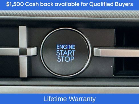 New 2026 Hyundai Santa Fe SEL image 35