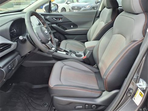 New 2026 Subaru Crosstrek 2.5i Limited image 6