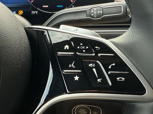 Certified 2026 Mercedes-Benz GLE 350 4MATIC image 21