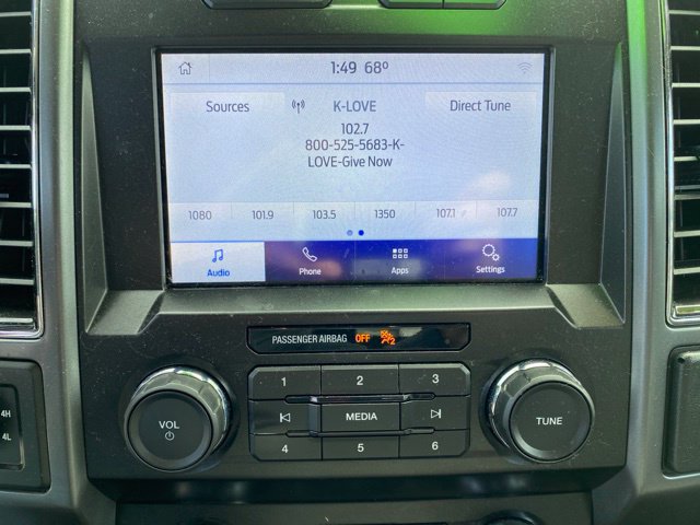 Used 2020 Ford F150 XLT AWD/4WD image 25