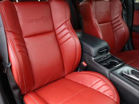 Used 2023 Dodge Charger SRT Hellcat w/ Harman/Kardon Audio Group RWD image 18