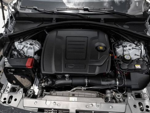 New 2026 Land Rover Range Rover Velar S AWD/4WD image 59