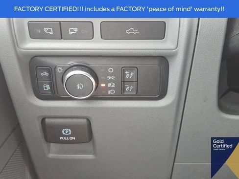 Used 2021 Ford F150 XLT w/ Equipment Group 302A High AWD/4WD image 30