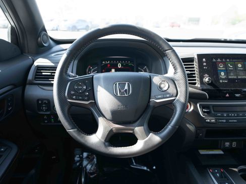 Used 2023 Honda Passport TrailSport image 21