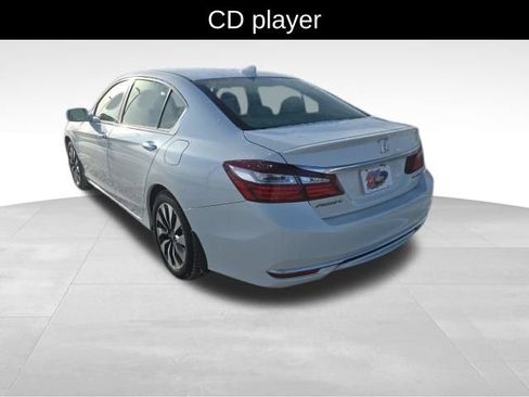 Used 2017 Honda Accord EX-L image 5