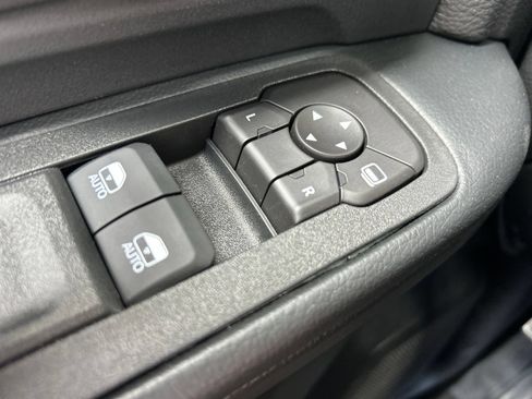 New 2026 RAM 5500 Tradesman AWD/4WD image 24