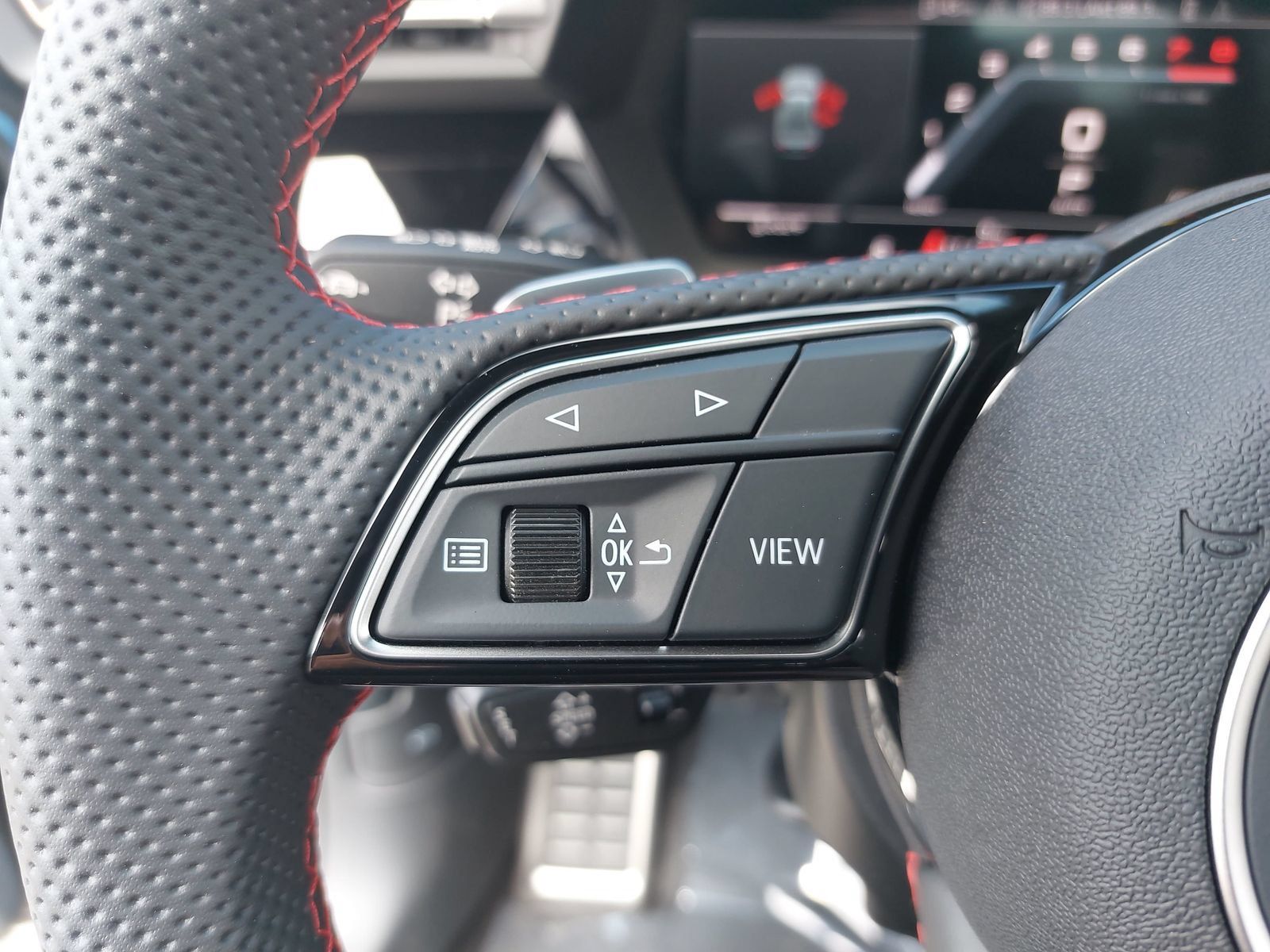 New 2026 Audi S3 Premium AWD/4WD image 16