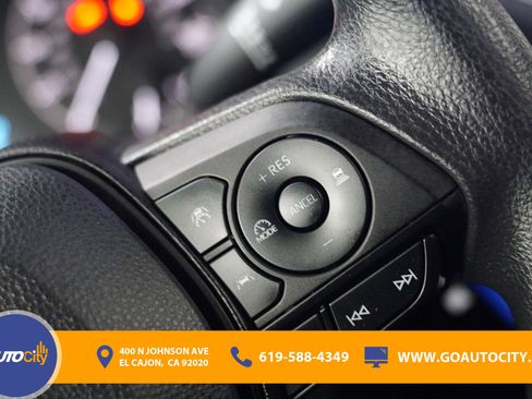 Used 2024 Toyota Corolla LE FWD image 19