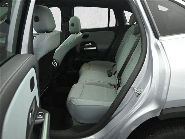 Certified 2026 Mercedes-Benz GLA 250 4MATIC image 20