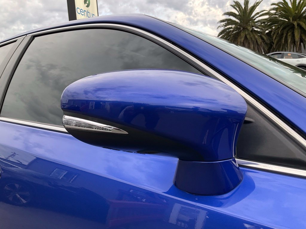 Used 2014 Lexus CT 200h w/ F Sport w/Nuluxe Interior FWD image 69