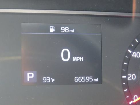 Used 2022 Kia Soul X-Line FWD image 19