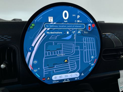 New 2026 MINI Cooper S image 20