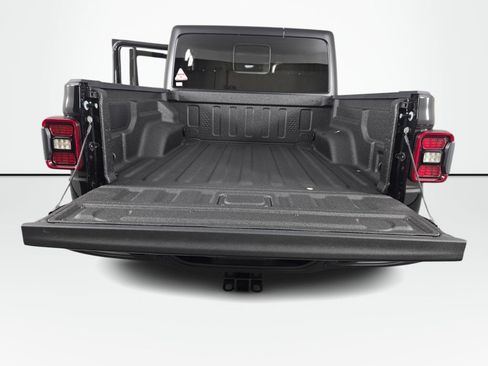 New 2026 Jeep Gladiator Sport AWD/4WD image 18