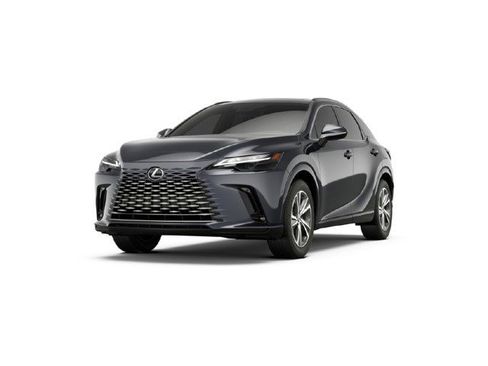 New 2026 Lexus RX 350 Premium w/ Kick Snesor w/ Tow Package image 1