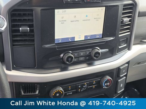 Used 2023 Ford F150 XLT AWD/4WD image 31