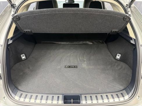 Used 2019 Lexus NX 300h AWD w/ Comfort Package image 35