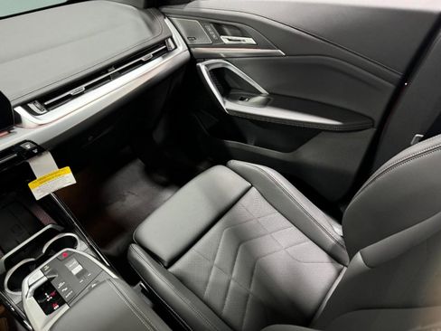 New 2026 BMW X1 M35i w/ Technology Package image 17