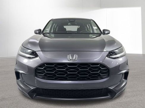 Certified 2024 Honda HR-V LX image 26