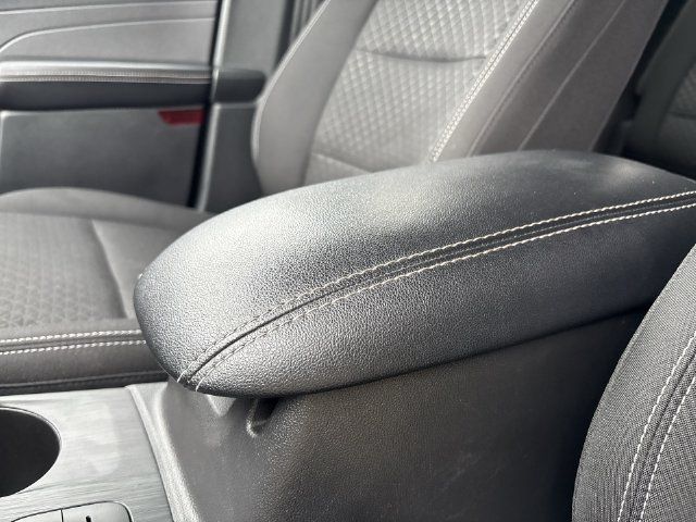 Certified 2025 Ford Escape Active FWD image 20