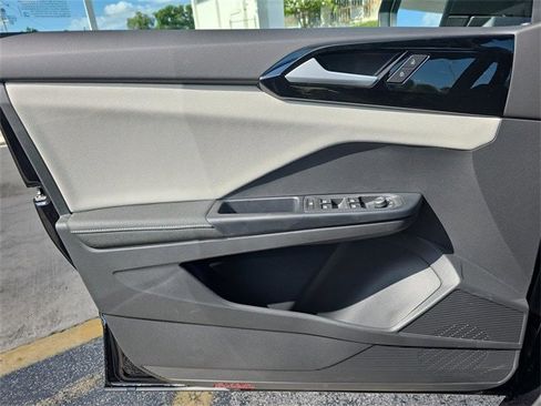 New 2025 Volkswagen Taos S image 12